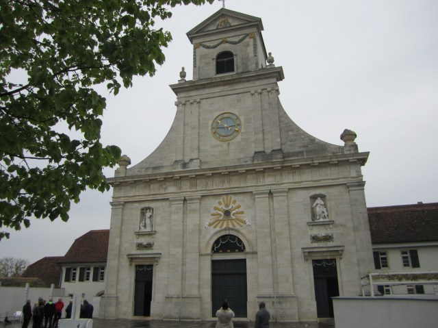 巡礼がもたらす何か Swi Swissinfo Ch