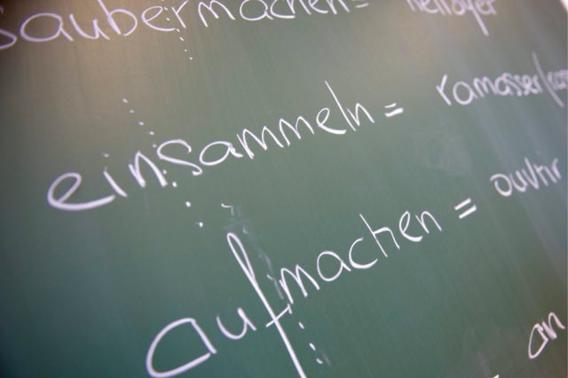 スイスの小学校で二つの外国語学習 子どもの負担にはならないと専門家 Swi Swissinfo Ch