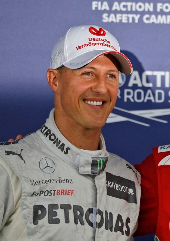 Leak of Schumacher medical report traced to Zurich firm - SWI swissinfo.ch