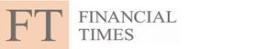 Logotipo del Financial Times