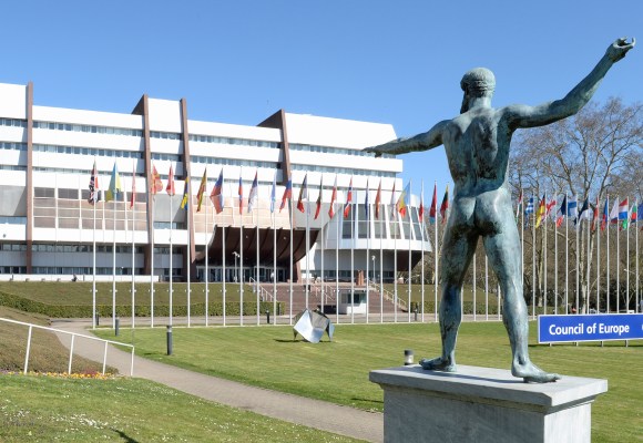 Die Schweiz wird vom Europäischen Gerichtshof für Menschenrechte nur selten gemassregelt.