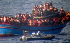 So far this year, more than 63,000 migrants have arrived in Italy by sea, according to UNHCR.