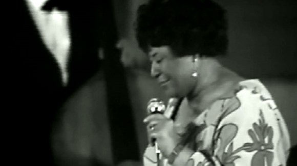 Montreux Ella Fitzgerald