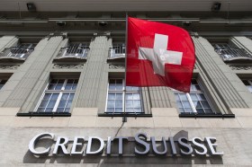 Credit suisse
