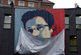 Edward Snowden