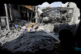 Gaza