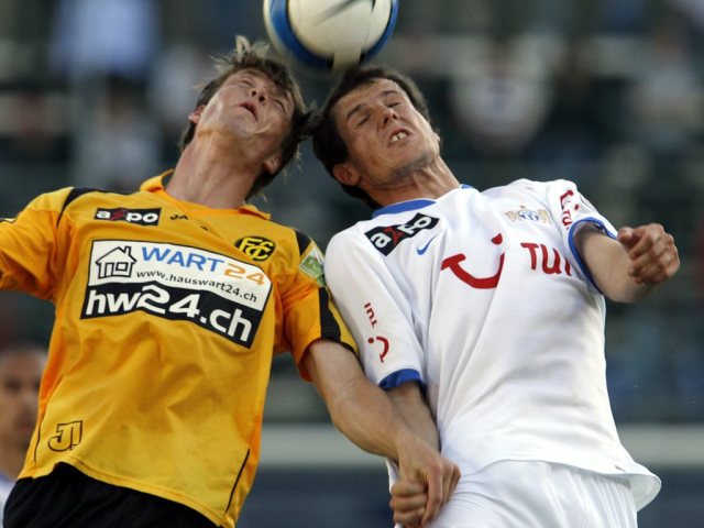 サッカー選手の脳しんとう Fifaとスイスリーグが一緒に解決を探る Swi Swissinfo Ch サッカー選手の脳しんとう Fifaとスイスリーグが一緒に解決を探る Swi Swissinfo Ch