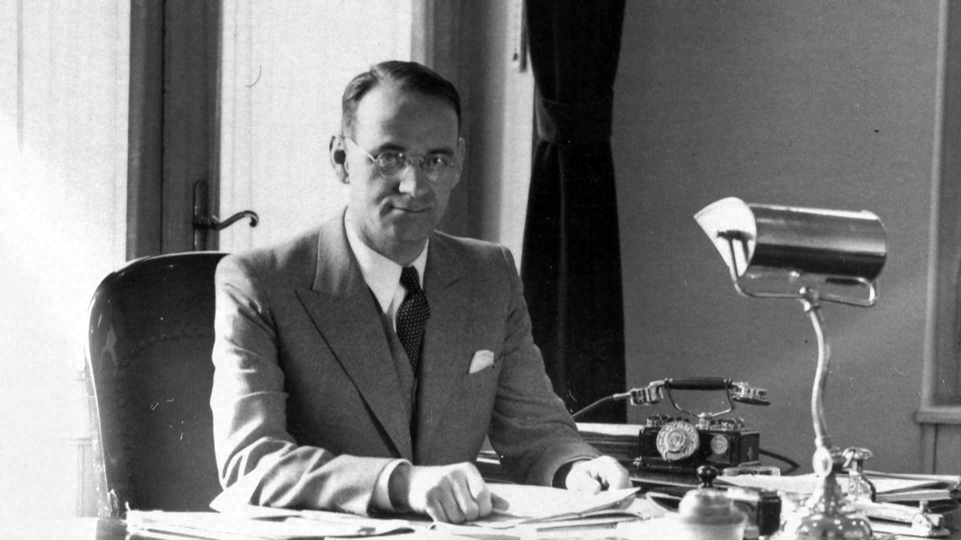 The Swiss diplomat who saved thousands of Jews SWI swissinfo.ch