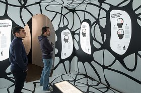 不安 は怖くない 見えない不安への対処法とは Swi Swissinfo Ch