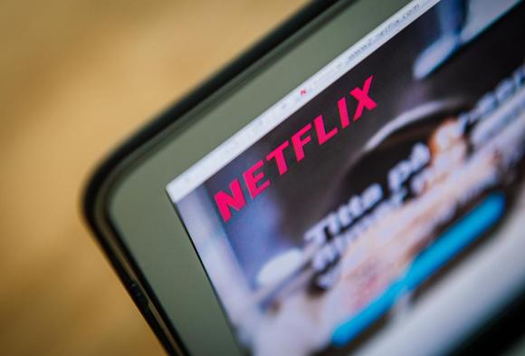 On-demand internet streaming media provider, Netflix