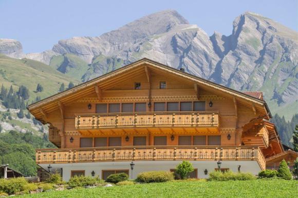 Альбинен швейцария купить дом пунта прима испания