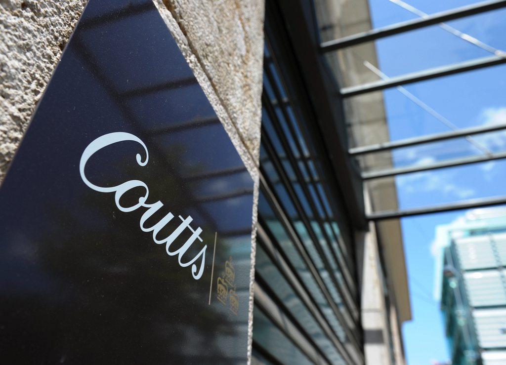 Coutts latest foreign bank to leave Switzerland SWI swissinfo.ch
