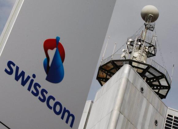 Swisscom fined again for abusing market dominance - SWI swissinfo.ch