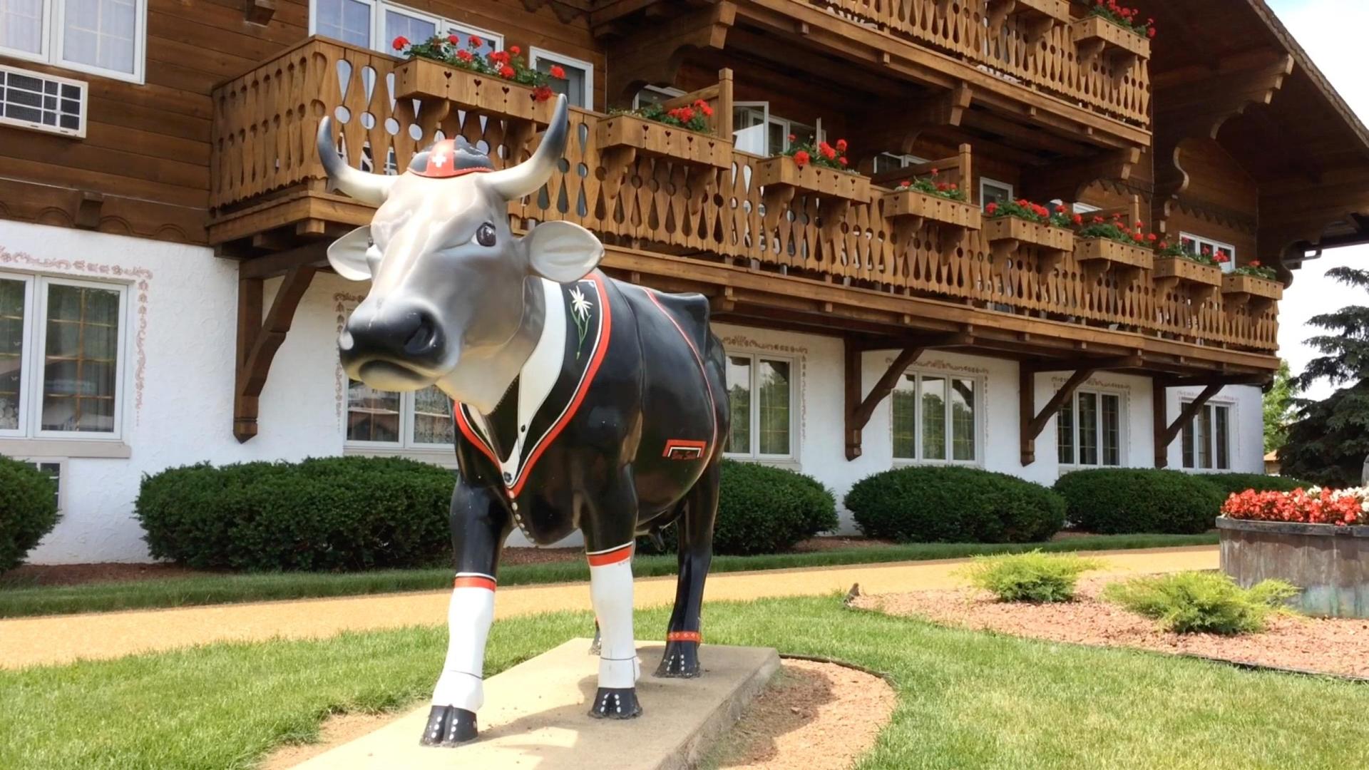 New Glarus SWI swissinfo.ch