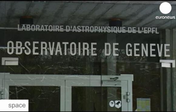 Observatoire de Geneve