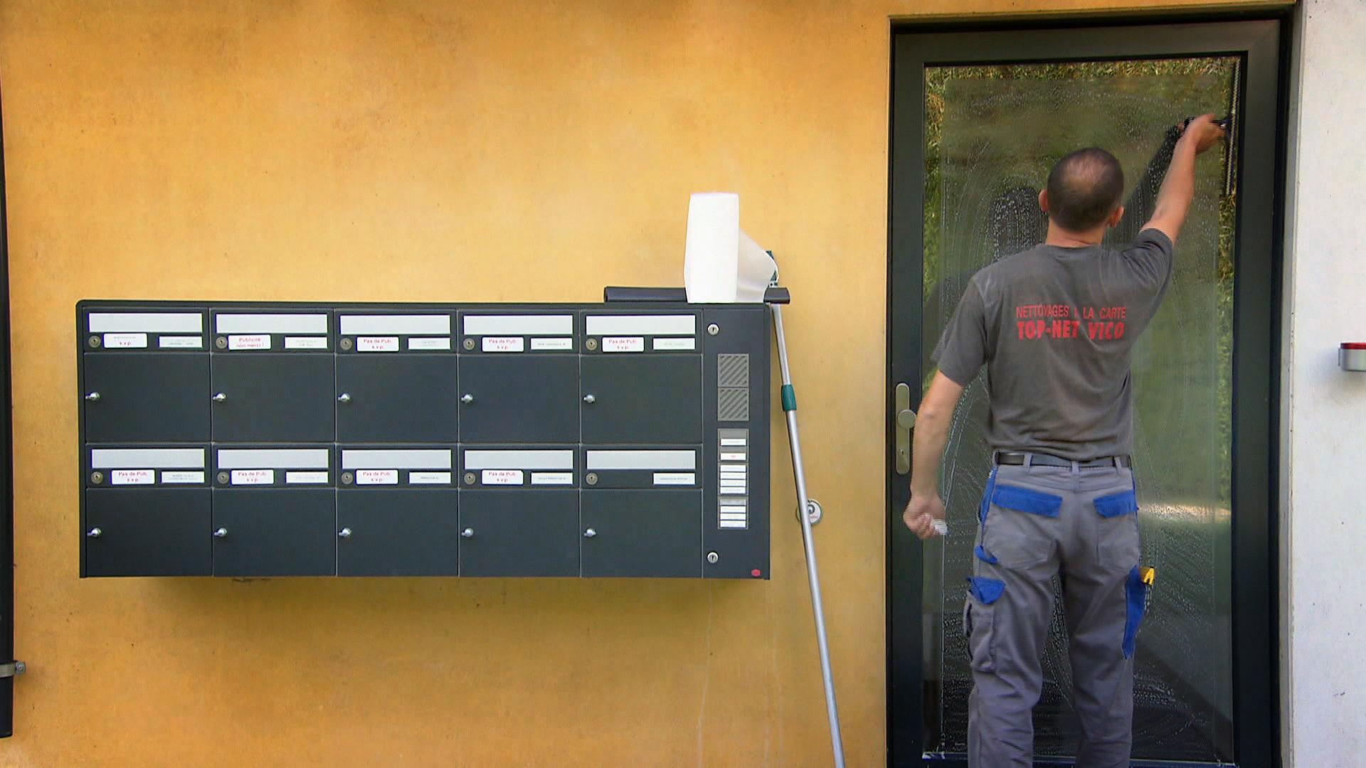 Where companies fit in a letterbox SWI swissinfo.ch