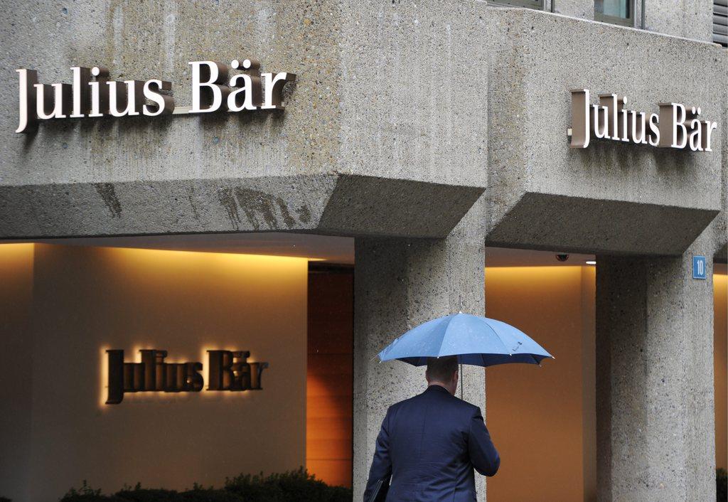 Julius Baer bank reaches deal in principle with US SWI swissinfo.ch Julius Baer bank reaches deal in principle with US SWI swissinfo.ch