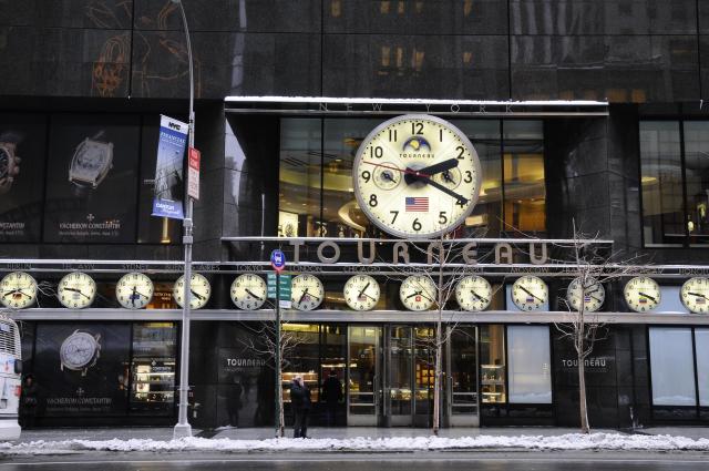 Gli orologi di lusso a prezzi stracciati - SWI swissinfo.ch