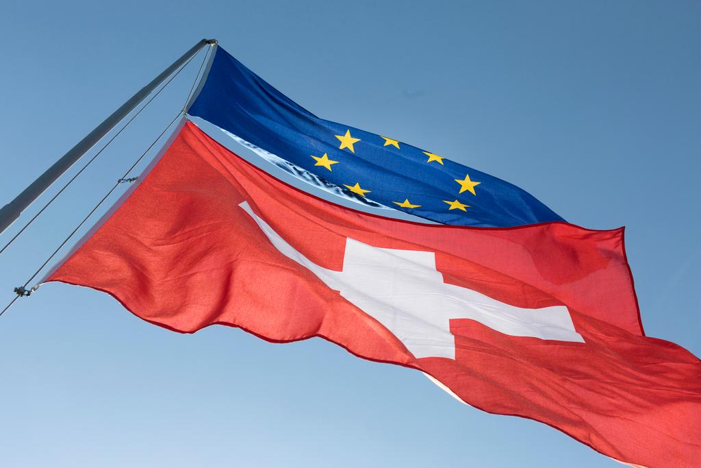 Swiss have to wait over EU deal SWI swissinfo.ch