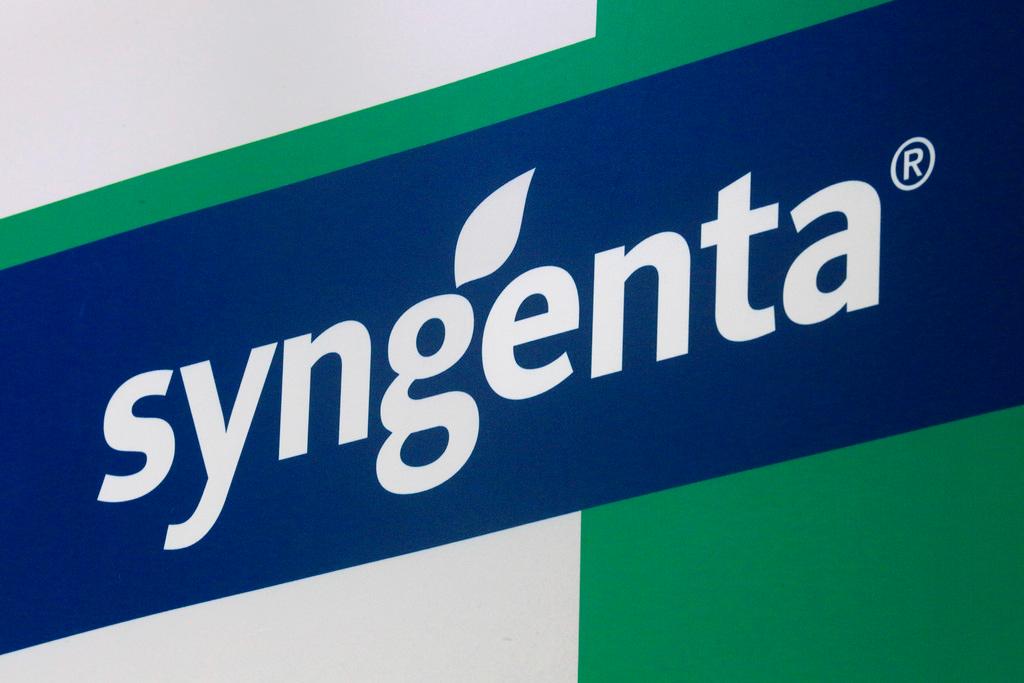 ChemChina buys Syngenta in record Chinese deal - SWI swissinfo.ch