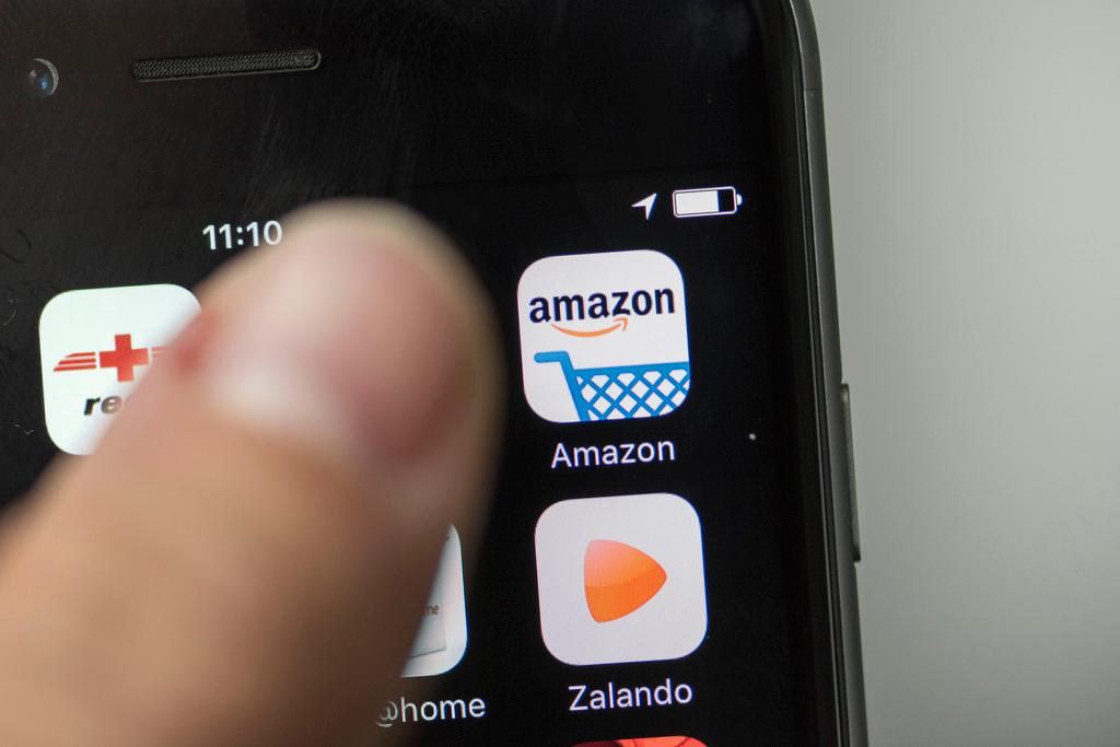 Foreign companies to pay VAT in Switzerland SWI swissinfo.ch