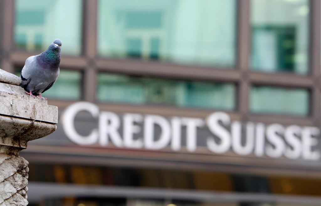Credit Suisse Probed In Italy In Tax Evasion Case Swi Swissinfo Ch