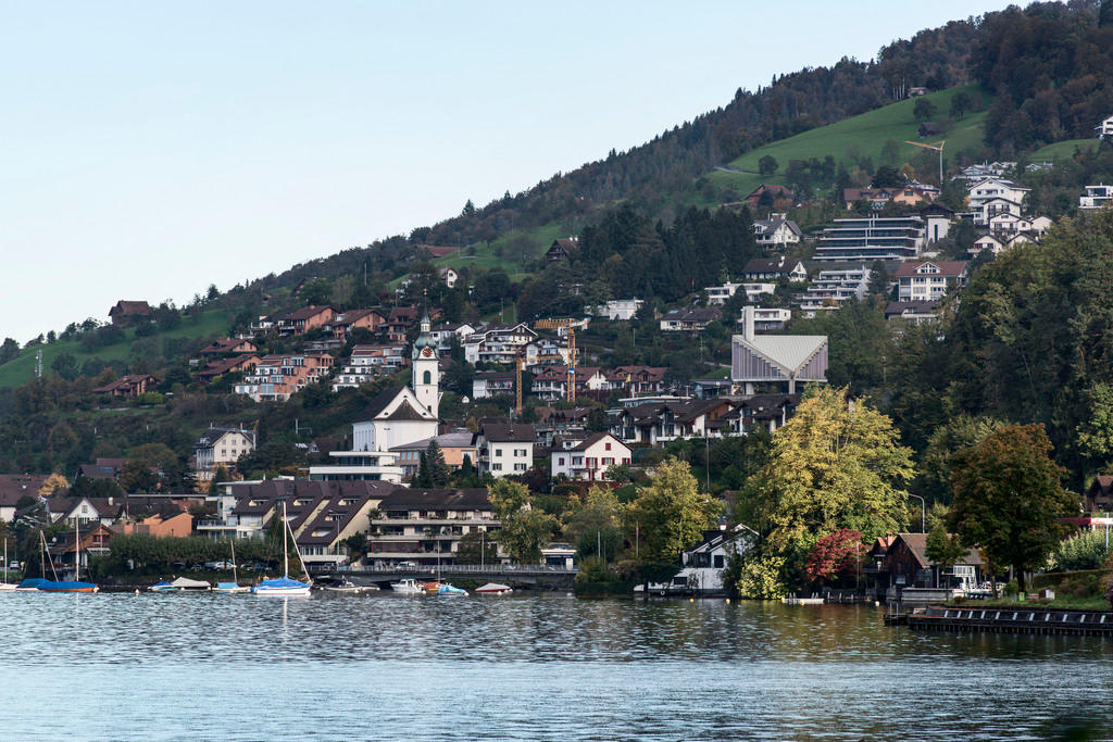 What are the richest regions in Switzerland? SWI swissinfo.ch