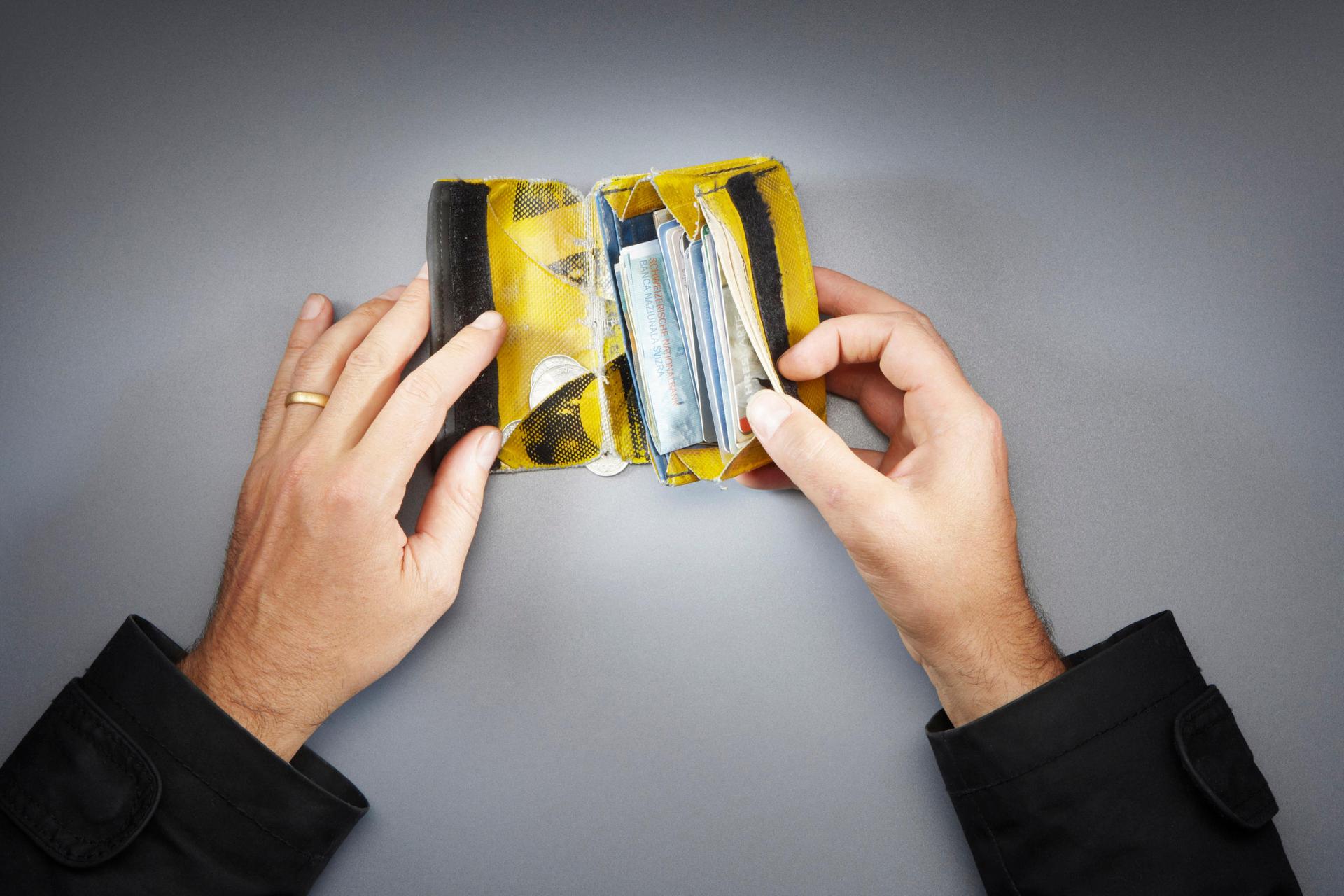 ベーシック インカム導入案は否決に傾くか 世論調査結果 Swi Swissinfo Ch