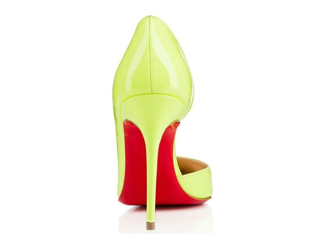 protege semelle louboutin