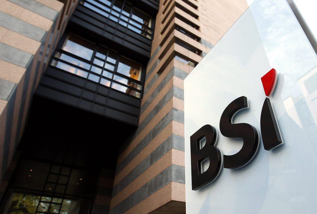 Criminal case opened against BSI bank over 1MDB fund - SWI 