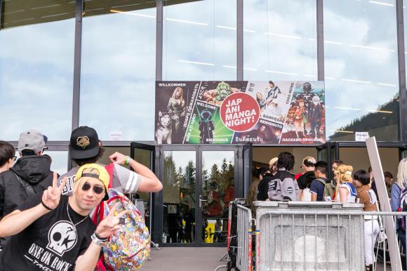 スイス最大級の日本カルチャーイベント 今年も大盛り上がり Swi Swissinfo Ch