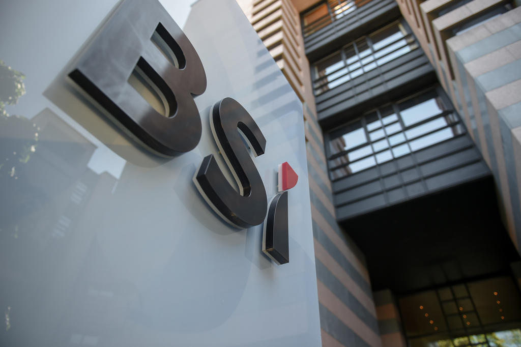 BSI Bank appeals regulator’s 1MDB sanctions SWI swissinfo.ch