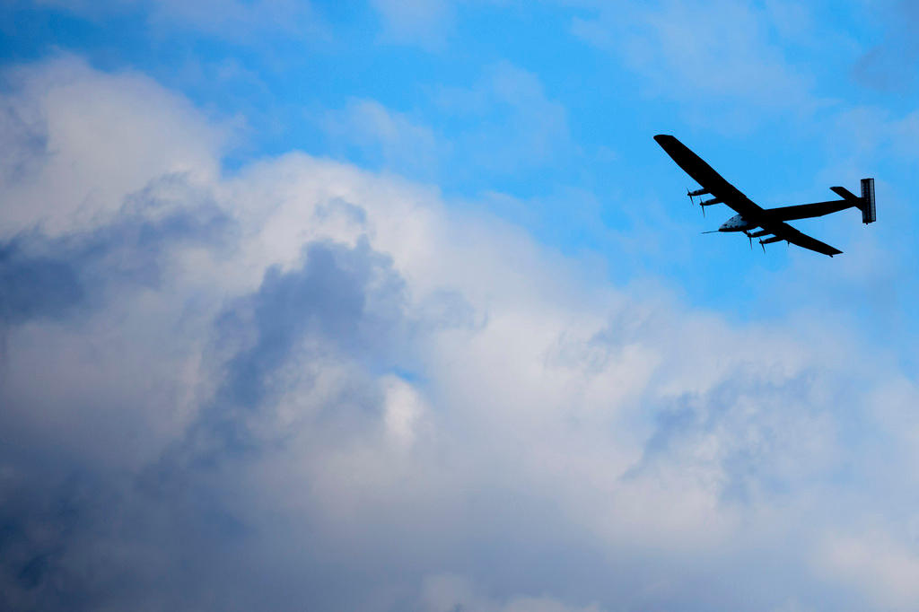 Puerto Rico Wing Aerospace Fair Focuses on Modern Missions