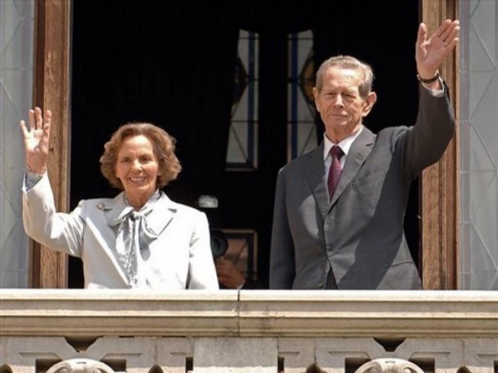 Michel Le Royer Ex époux Ex épouse