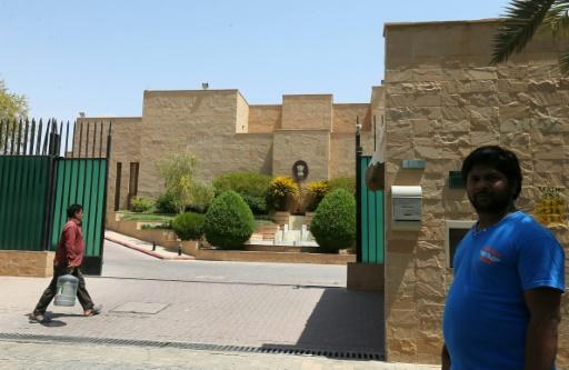 السعودية تتخذ خطوات لمعالجة اوضاع العمال الهنود Swi Swissinfo Ch