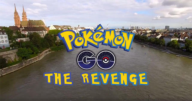 スイス バーゼル市がポケモンgoで観光客を 捕獲 Swi Swissinfo Ch スイス バーゼル市がポケモンgoで観光客を 捕獲 Swi Swissinfo Ch