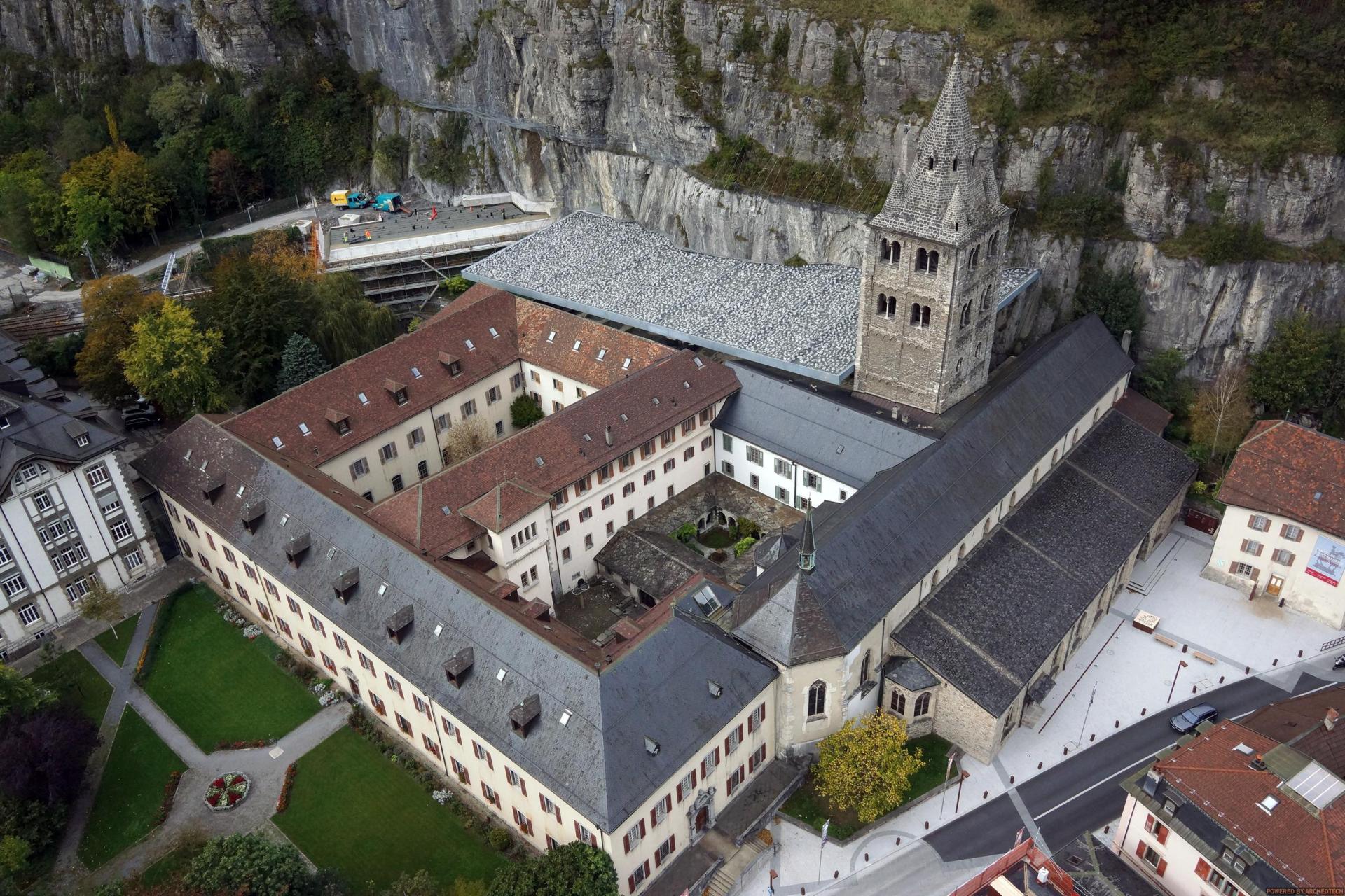 スイスの知られざる歴史的文化財を巡る時間旅行 Swi Swissinfo Ch スイスの知られざる歴史的文化財を巡る時間旅行 Swi Swissinfo Ch