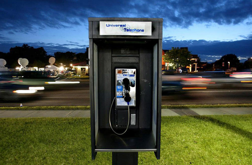 Travel advisory hotline heating up SWI swissinfo.ch