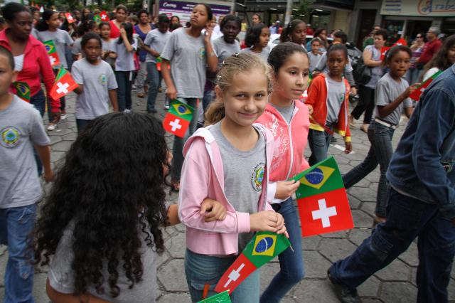 Brasil e Portugal – muito mais que irmãos. Participe da