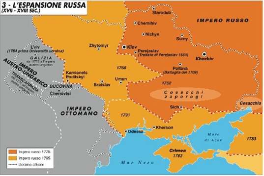 Perché La Russia Vuole La Crimea