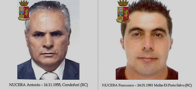  Ndrangheta Luce Verde All estradizione In Italia SWI Swissinfo ch