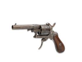 Le Revolver De Verlaine Vendu Pour 434 500 Euros A Paris Swi Swissinfo Ch