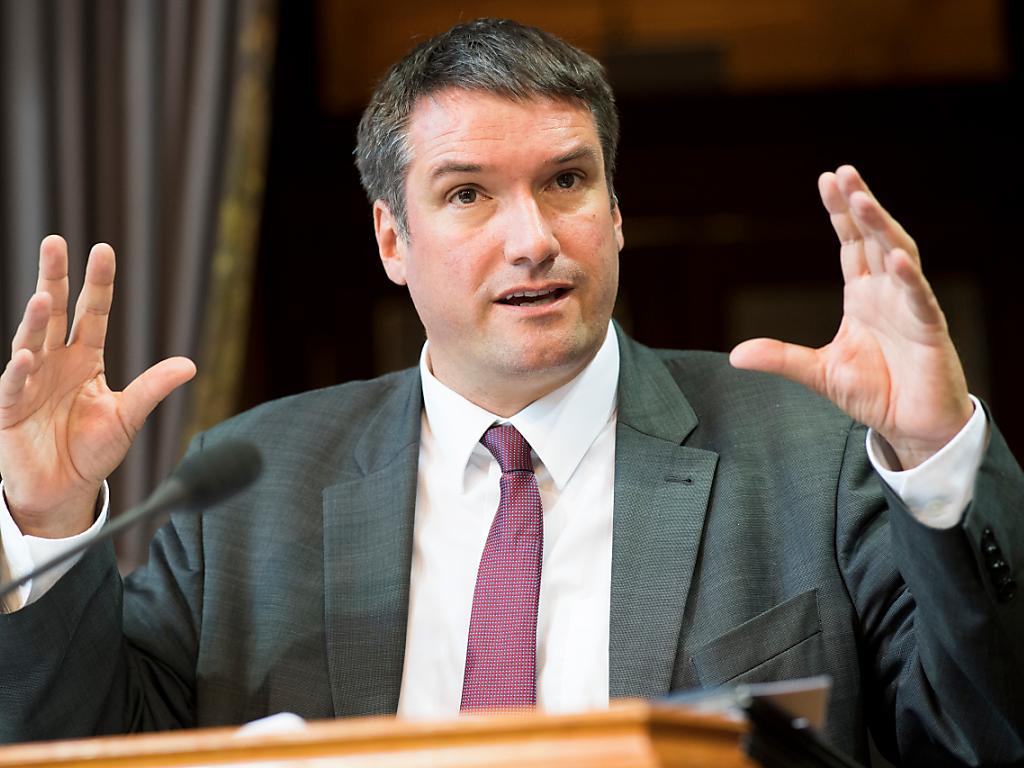 Le parti socialiste suisse doit concilier deux électorats SWI