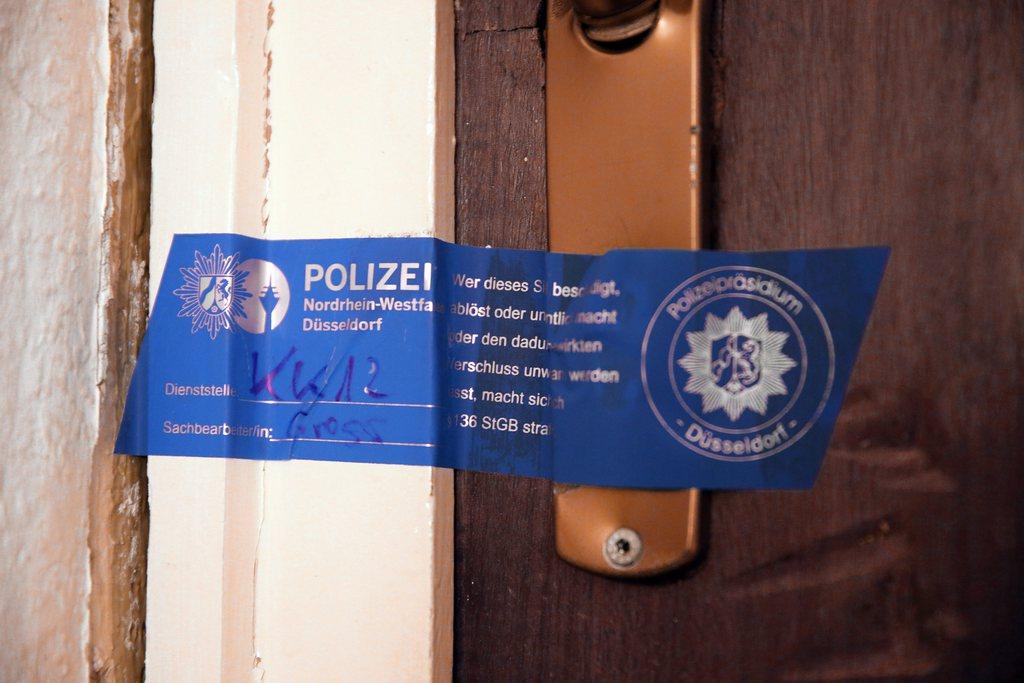 Man Sentenced For Sexual Abuse Of Boy SWI Swissinfo ch