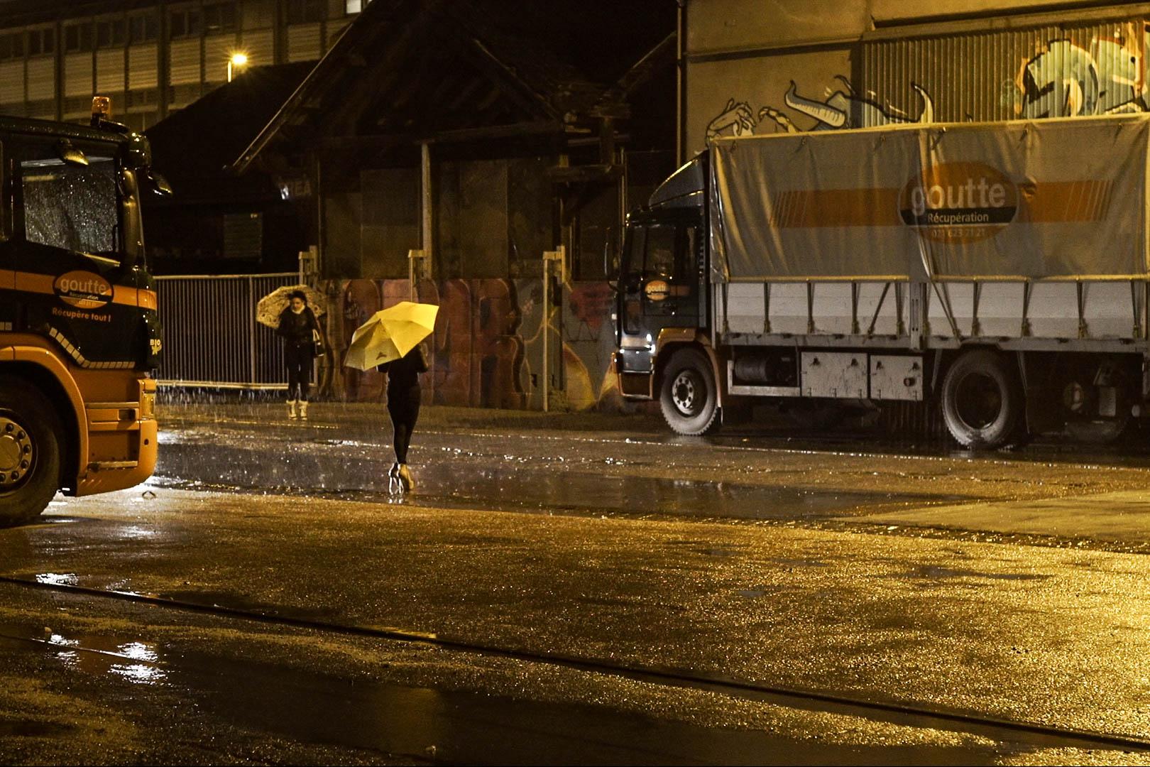 numero de prostituée a lausanne