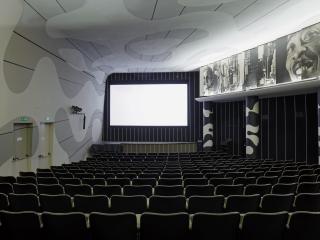 At the movies - SWI swissinfo.ch