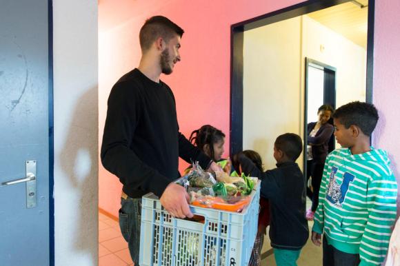 有工作 不代表 不贫穷 Swi Swissinfo Ch