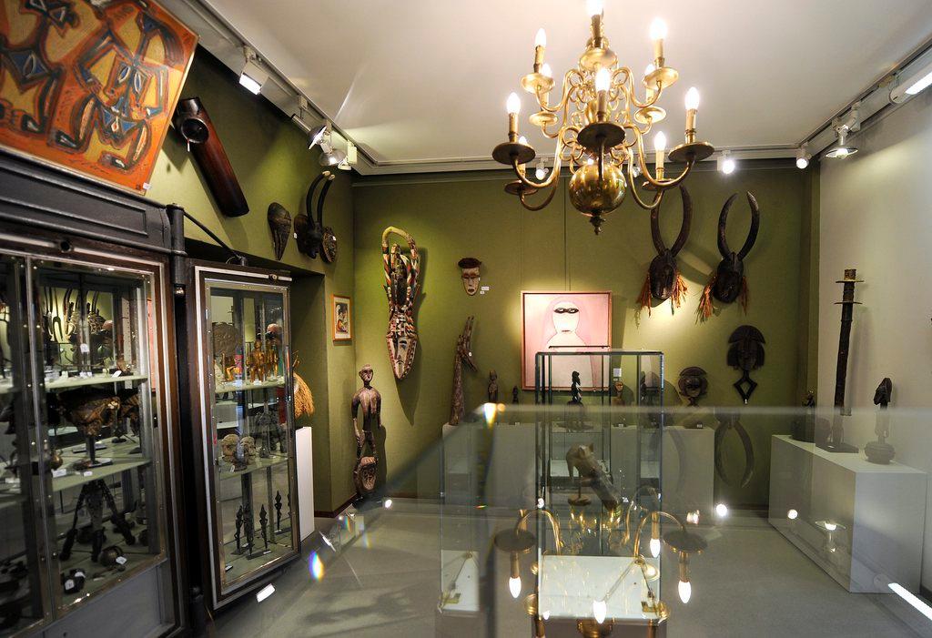 Oldest Swiss auction house closes down SWI swissinfo.ch