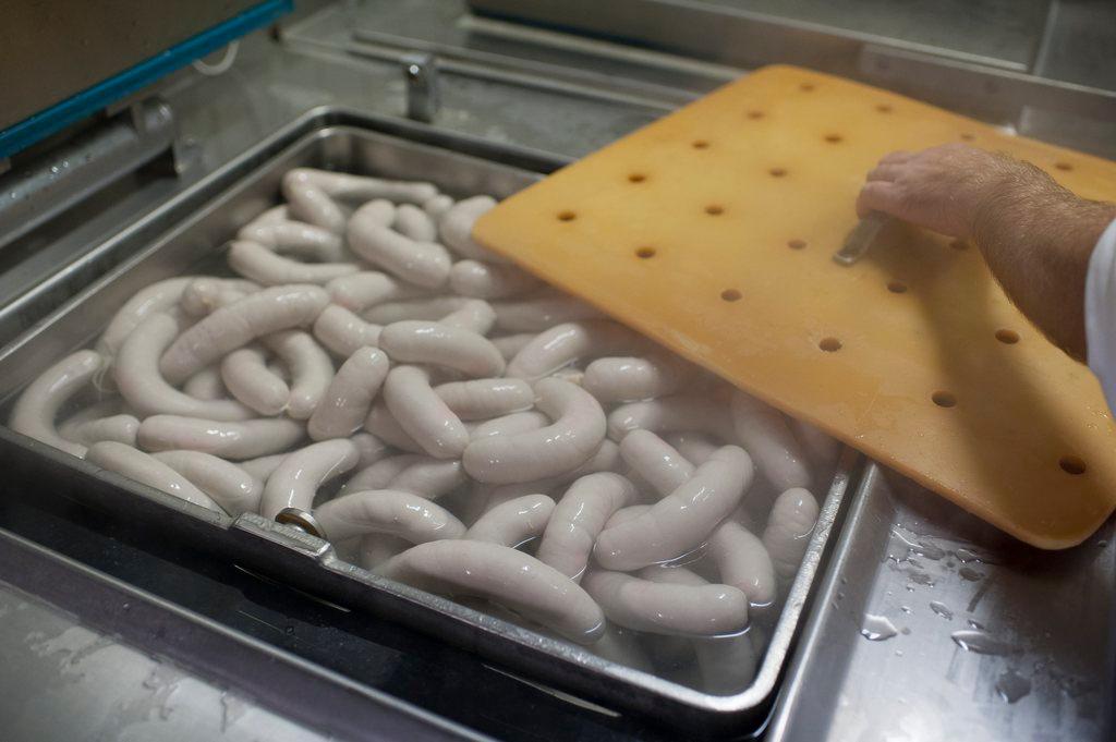 スイス人の食肉消費量 推奨量を大幅に上回る 男女差も Swi Swissinfo Ch