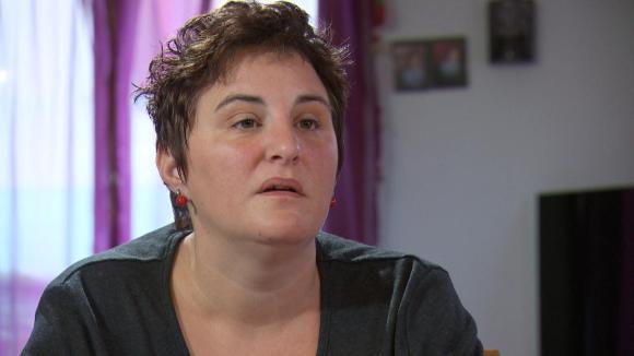 Una suiza se queja de los gastos del seguro médico